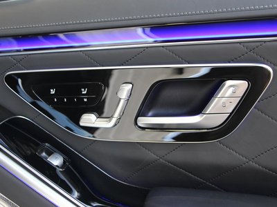 2021 Mercedes-BENZ S-CLASS 缩略图 33