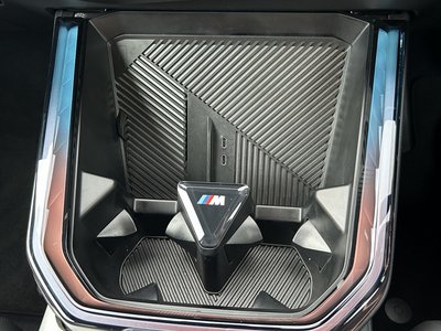 2025 BMW X3 缩略图 63
