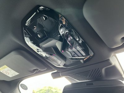 2025 BMW X3 缩略图 33
