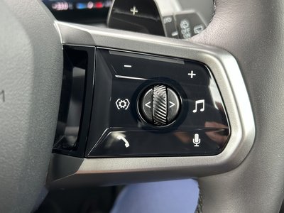 2025 BMW X3 缩略图 29
