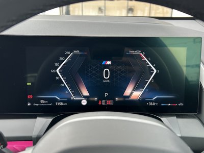 2025 BMW X3 缩略图 36