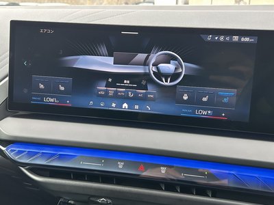 2025 BMW X3 photo 3