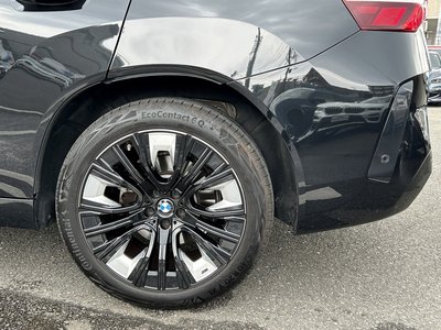 2025 BMW X3 缩略图 75