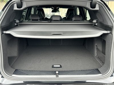 2025 BMW X3 缩略图 12