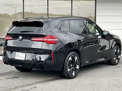 2025 BMW X3 photo 8