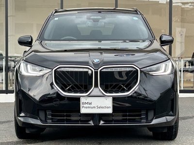 2025 BMW X3 photo 5