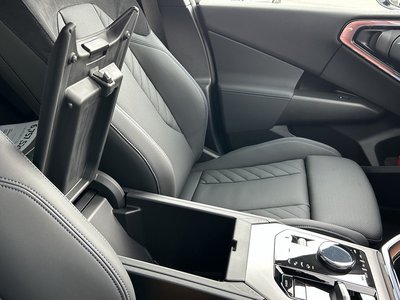 2025 BMW X3 缩略图 61