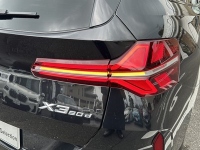 2025 BMW X3 缩略图 24
