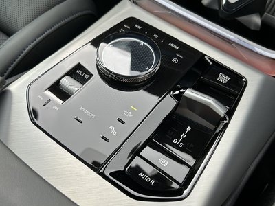 2025 BMW X3 缩略图 57