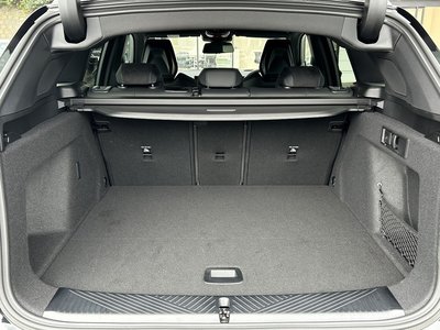 2025 BMW X3 缩略图 11