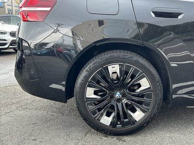 2025 BMW X3 缩略图 73