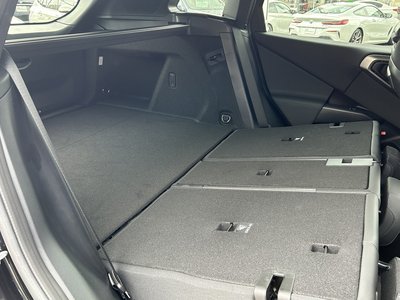 2025 BMW X3 缩略图 15