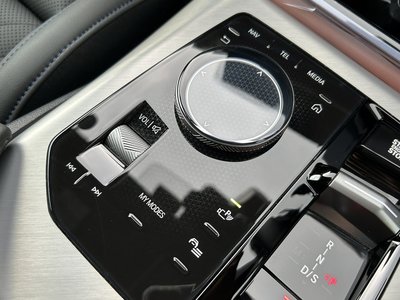2025 BMW X3 缩略图 58