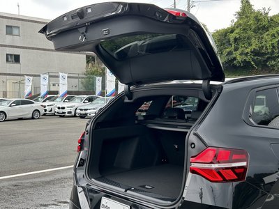 2025 BMW X3 photo 9