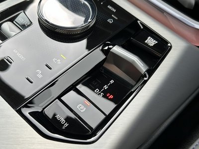 2025 BMW X3 缩略图 59