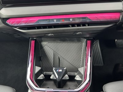 2025 BMW X3 缩略图 37