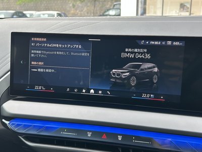 2025 BMW X3 缩略图 51