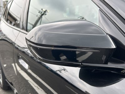 2025 BMW X3 缩略图 21