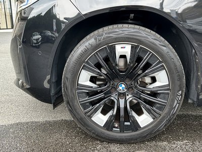 2025 BMW X3 缩略图 74