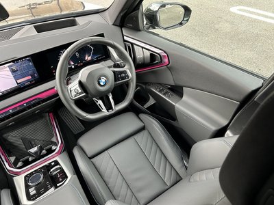 2025 BMW X3 缩略图 25