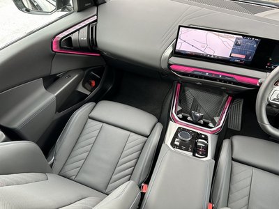 2025 BMW X3 缩略图 26