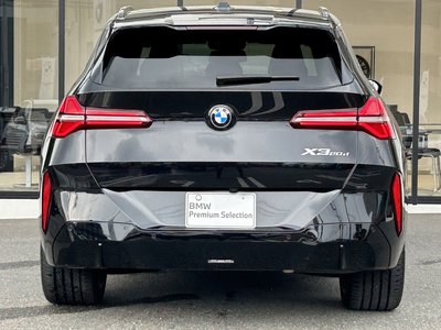 2025 BMW X3 photo 6