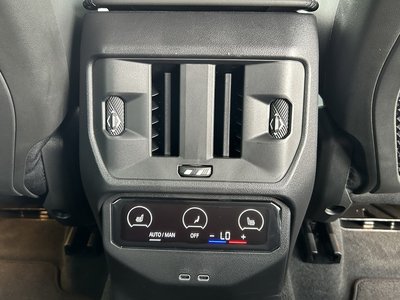 2025 BMW X3 缩略图 70