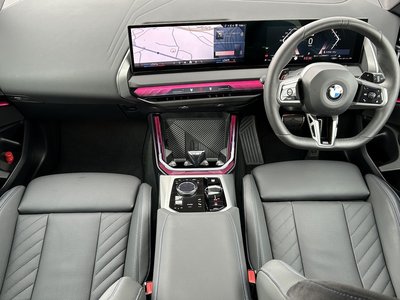 2025 BMW X3 photo 2