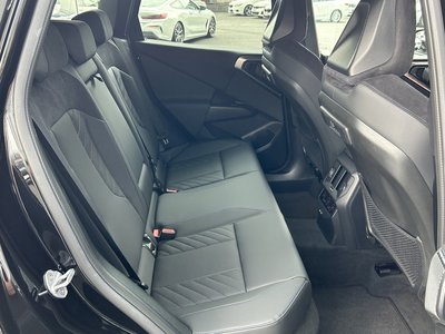 2025 BMW X3 缩略图 66