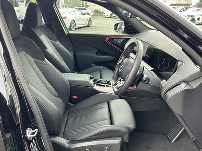 2025 BMW X3 缩略图 32