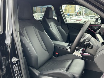 2025 BMW X3 缩略图 30