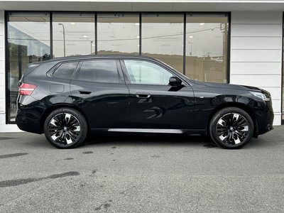 2025 BMW X3 photo 7