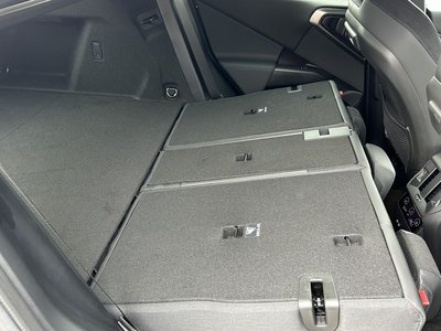 2025 BMW X3 缩略图 16
