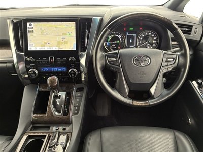 صورة 3 لـ 2020 Toyota ALPHARD