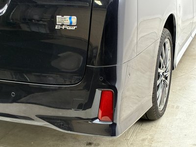 صورة 51 لـ 2020 Toyota ALPHARD
