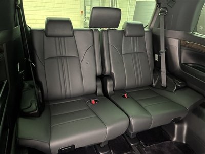 صورة 44 لـ 2020 Toyota ALPHARD