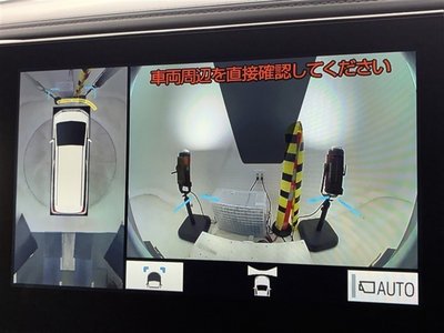 صورة 11 لـ 2020 Toyota ALPHARD