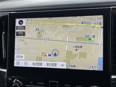 صورة 7 لـ 2020 Toyota ALPHARD