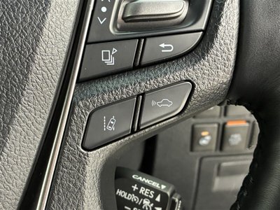 صورة 27 لـ 2020 Toyota ALPHARD
