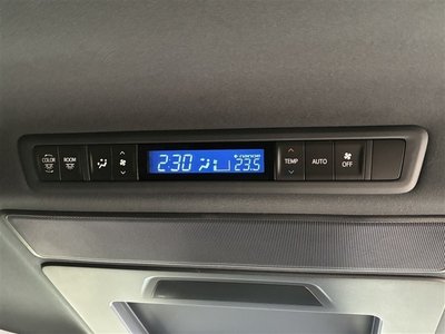 صورة 31 لـ 2020 Toyota ALPHARD