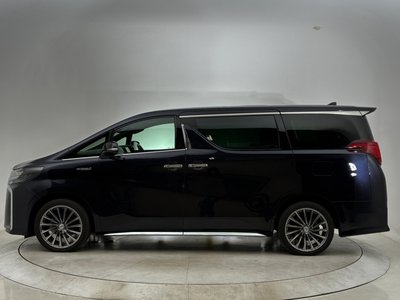 صورة 54 لـ 2020 Toyota ALPHARD