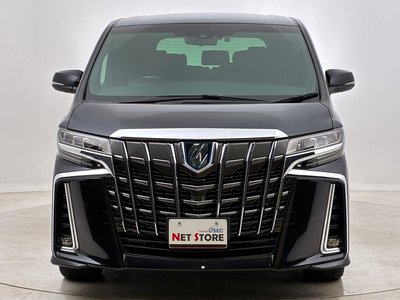 صورة 53 لـ 2020 Toyota ALPHARD