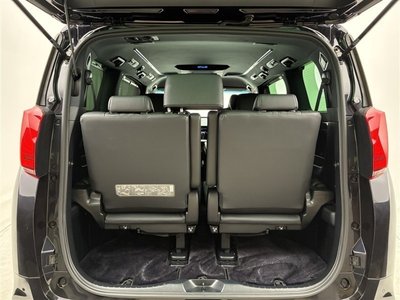 صورة 45 لـ 2020 Toyota ALPHARD