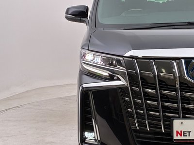 صورة 52 لـ 2020 Toyota ALPHARD