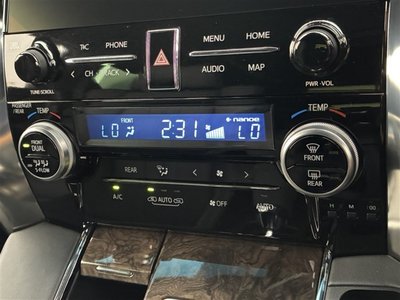 صورة 16 لـ 2020 Toyota ALPHARD