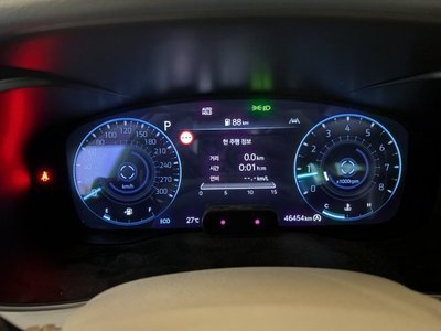 2024 Genesis THE NEW G70 — миниатюра 13