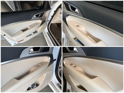 صورة 4 لـ 2024 Genesis THE NEW G70