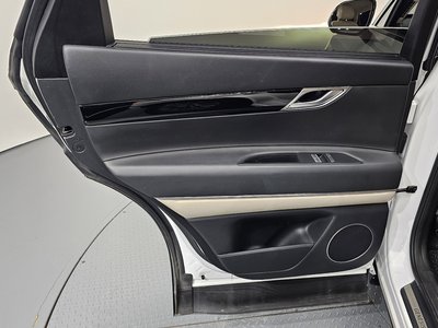 2020 Genesis GV80 缩略图 15