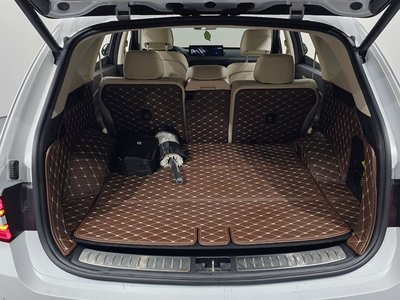 2020 Genesis GV80 缩略图 33