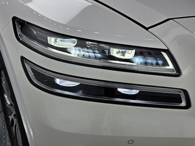 صورة 9 لـ 2020 Genesis GV80